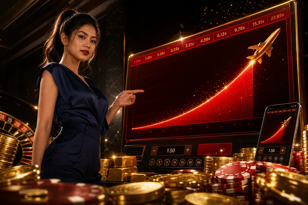 77myr Casino suasana live roulette dalam talian