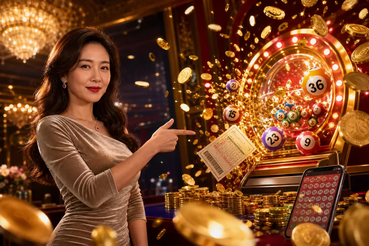 77myr Casino permainan baccarat live dealer