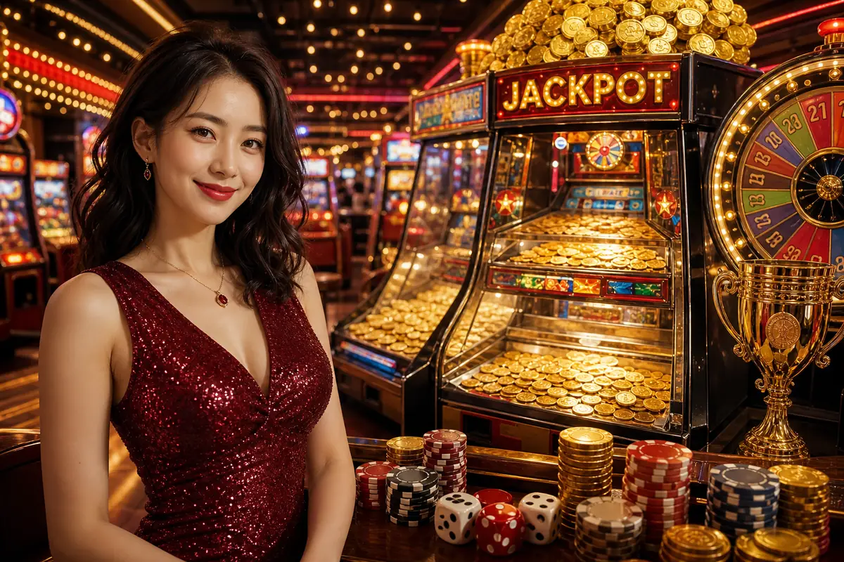 77myr slot online koleksi permainan pelbagai