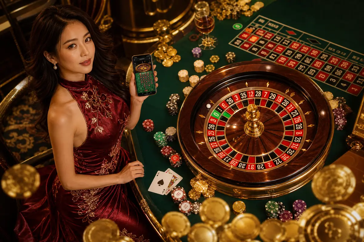 77myr slot online RTP volatiliti panduan